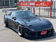 2002 MAZDA RX-7