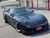 MAZDA RX-7