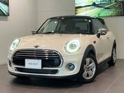 2020 BMW MINI