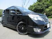 2016 NISSAN SERENA