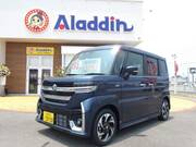 2025 SUZUKI SPACIA CUSTOM