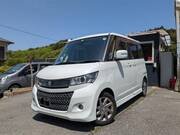 2012 SUZUKI PALETTE SW