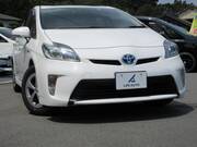 2014 TOYOTA PRIUS S