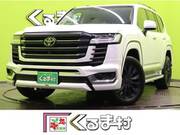 2022 TOYOTA LAND CRUISER