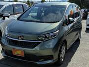 2020 HONDA FREED HYBRID
