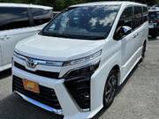 2021 TOYOTA VOXY