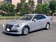 2013 TOYOTA CROWN HYBRID