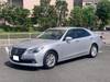 TOYOTA CROWN HYBRID