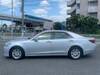 TOYOTA CROWN HYBRID
