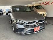 2021 MERCEDES BENZ B-CLASS
