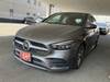 MERCEDES BENZ B-CLASS