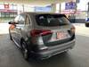 MERCEDES BENZ B-CLASS