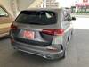 MERCEDES BENZ B-CLASS