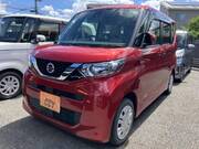2020 NISSAN ROOX