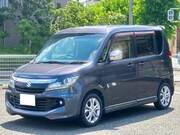 2012 SUZUKI SOLIO BANDIT
