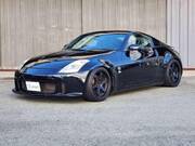 2003 NISSAN FAIRLADY Z