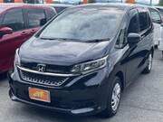 2023 HONDA FREED G
