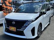 2023 NISSAN SERENA