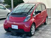 2006 MITSUBISHI i