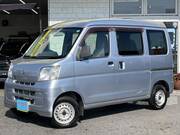 2014 DAIHATSU HIJET CARGO