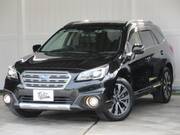 2016 SUBARU LEGACY OUTBACK