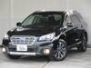 SUBARU LEGACY OUTBACK