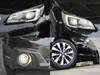 SUBARU LEGACY OUTBACK