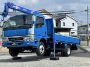 1999 FUSO CANTER