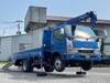 FUSO CANTER