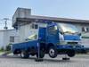 FUSO CANTER