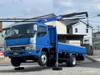 FUSO CANTER