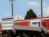 FUSO CANTER