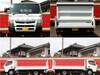 FUSO CANTER