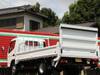 FUSO CANTER