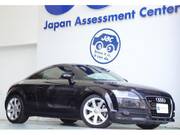 2006 AUDI TT COUPE