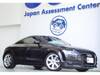AUDI TT COUPE