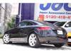 AUDI TT COUPE