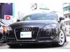 AUDI TT COUPE