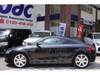 AUDI TT COUPE