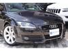 AUDI TT COUPE