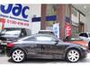 AUDI TT COUPE