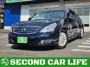2009 NISSAN TEANA 250XL