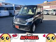 2017 NISSAN DAYZ ROOX