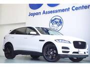 2019 JAGUAR OTHER