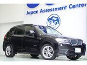 2012 BMW X3