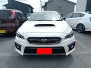 2018 SUBARU WRX S4