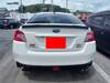 SUBARU WRX S4