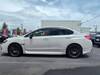 SUBARU WRX S4