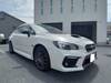 SUBARU WRX S4