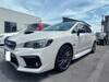 SUBARU WRX S4